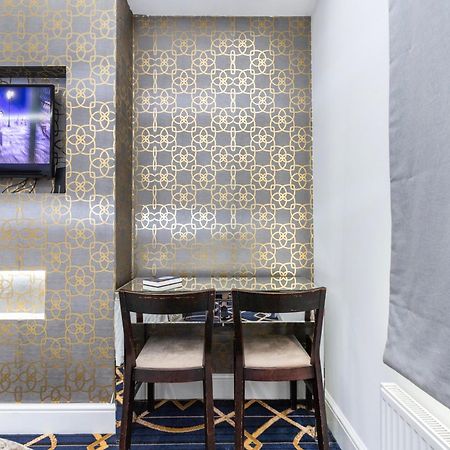 Hyde Park Rooms & Apartments Londra Dış mekan fotoğraf