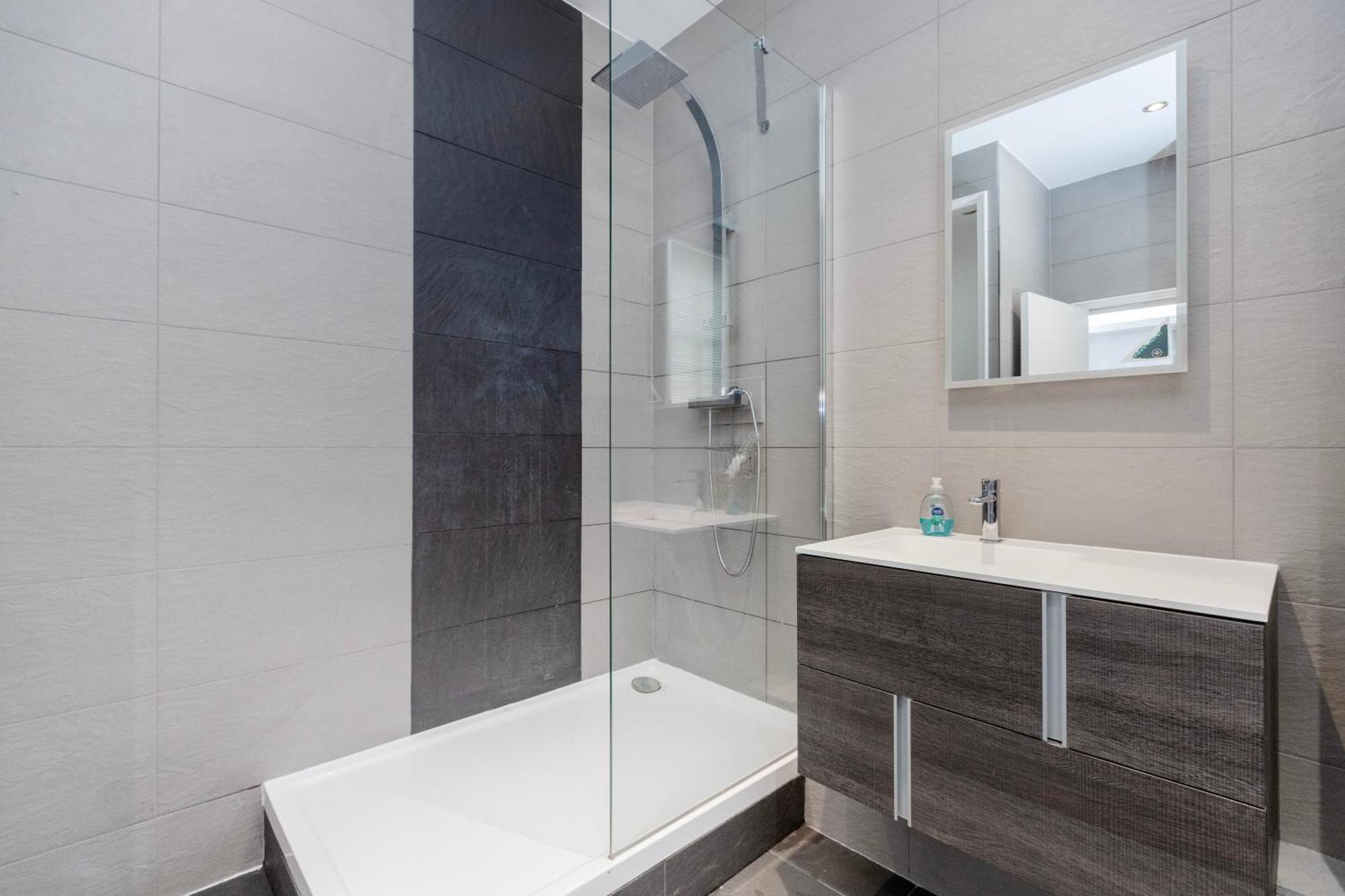 Hyde Park Rooms & Apartments Londra Dış mekan fotoğraf