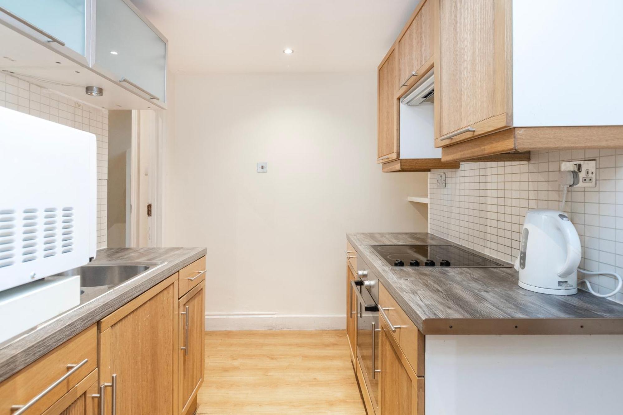 Hyde Park Rooms & Apartments Londra Dış mekan fotoğraf