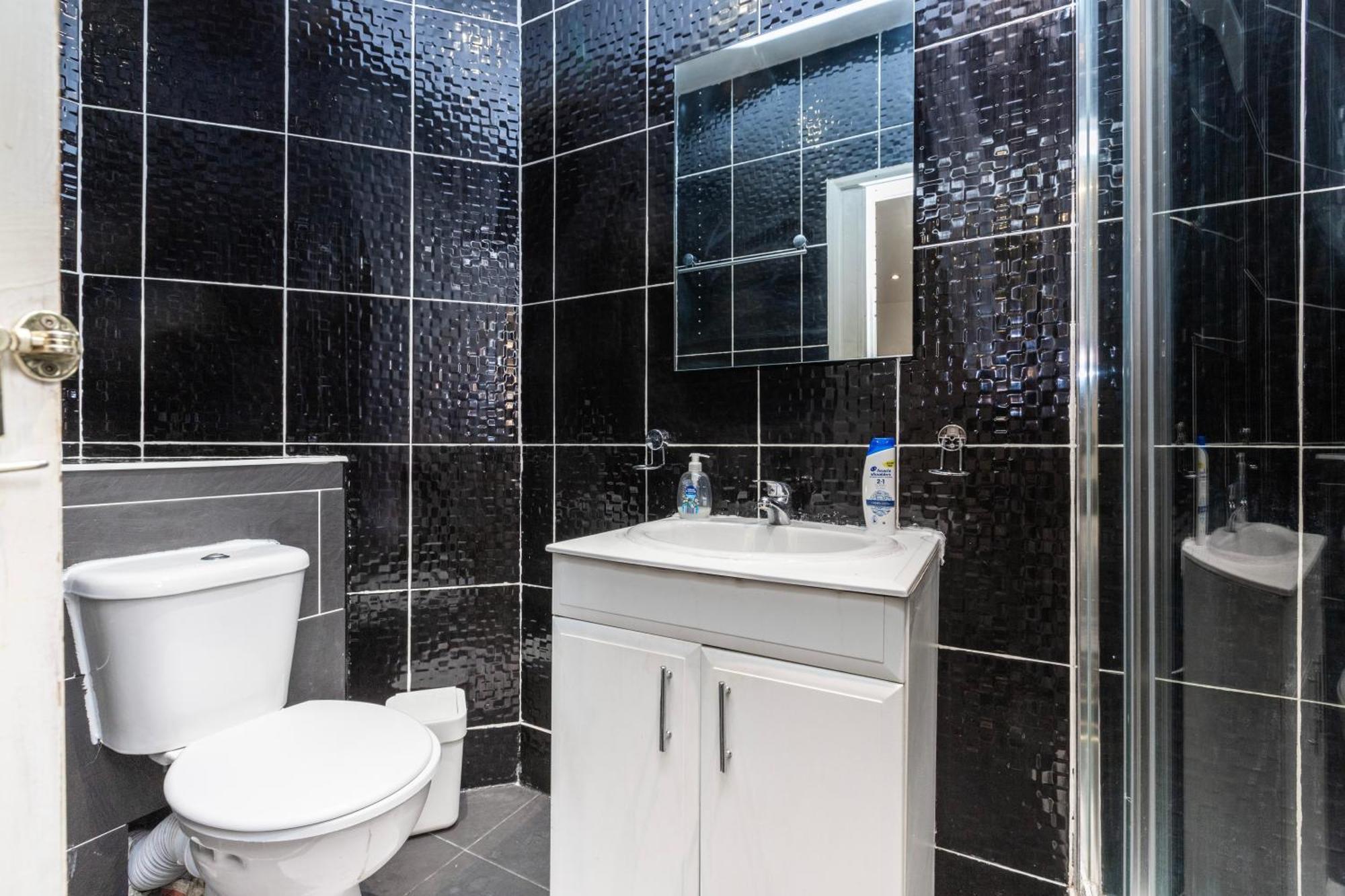 Hyde Park Rooms & Apartments Londra Dış mekan fotoğraf