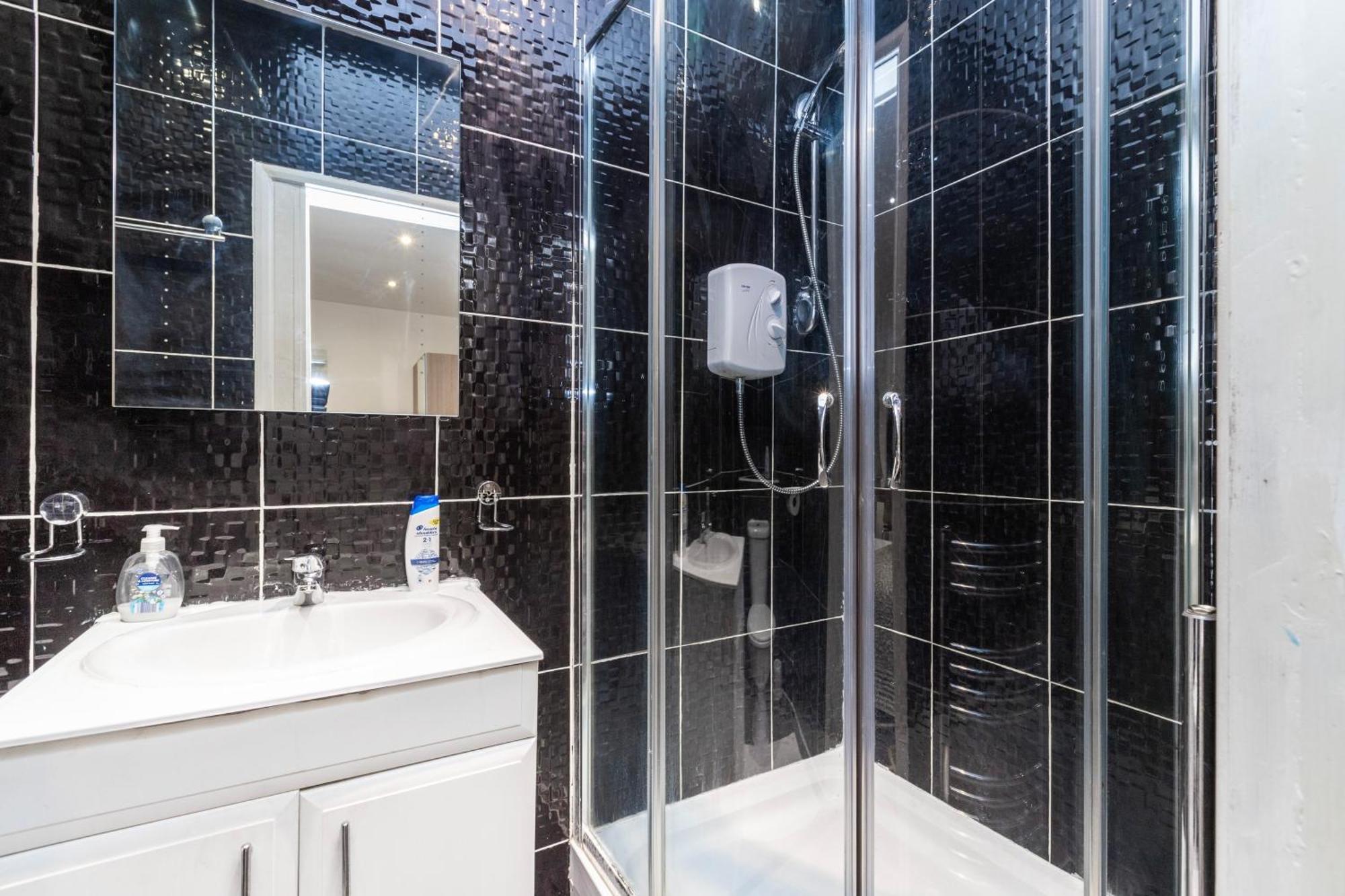 Hyde Park Rooms & Apartments Londra Dış mekan fotoğraf