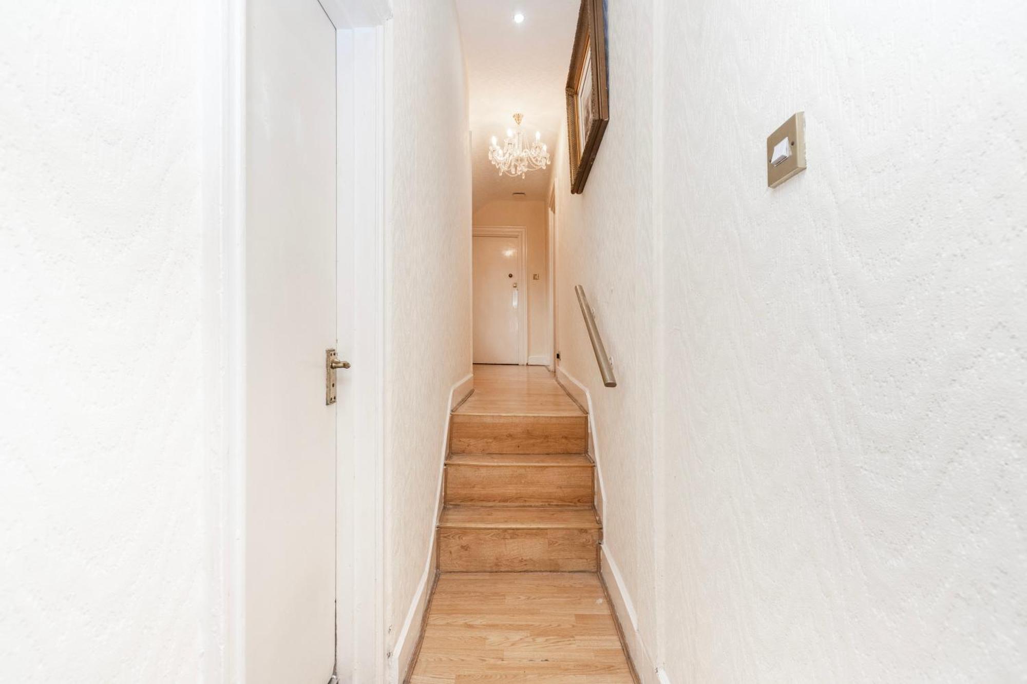 Hyde Park Rooms & Apartments Londra Dış mekan fotoğraf