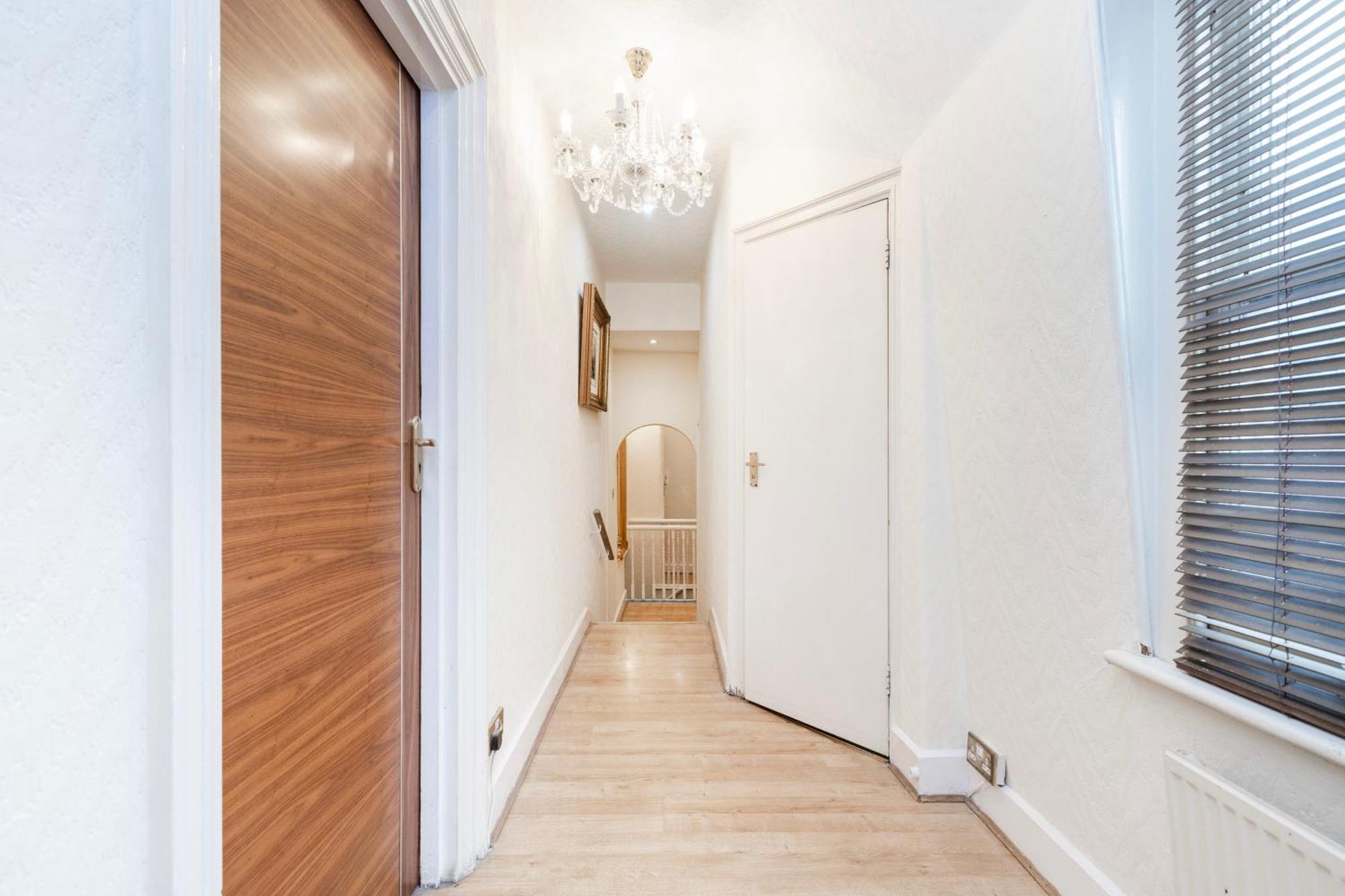 Hyde Park Rooms & Apartments Londra Dış mekan fotoğraf